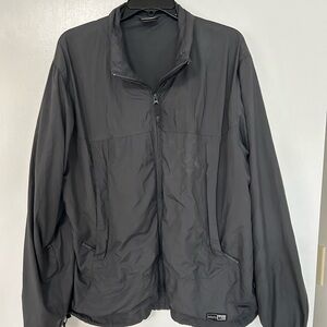 REI Men's Black Jacket